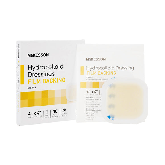 Adhesive Dressing