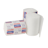 Artiflex® White Polyester / Polypropylene / Polyethylene Undercast Padding Bandage, 3.9 Inch X 3.33 Yards