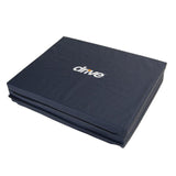 drive™ Tri-Fold Bedside Fall Mat