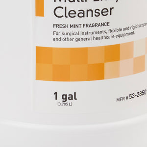 Surface Disinfectant Cleaner