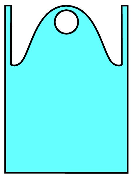 Sterilization Pouch