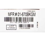 McKesson Otoscope Tip