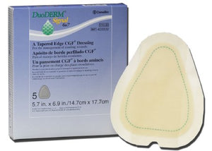 Pediatric Urine Collection Bag