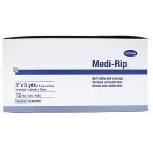 Elastic Bandage