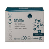 ConvaTec® Sensi-Care™ Sting Free Skin Barrier Wipe