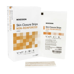 Skin Closure Strip