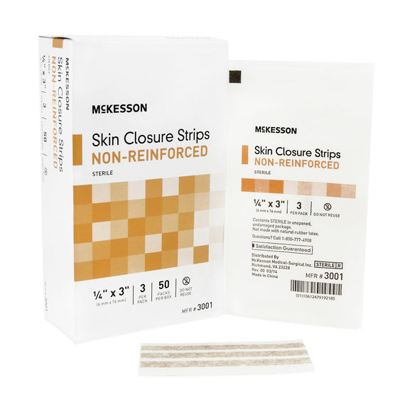 Skin Closure Strip