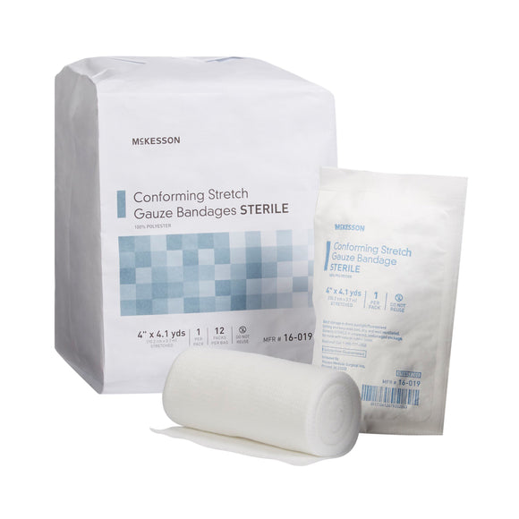 USP Type VII Gauze Sponge