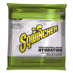 Electrolyte Replenishment Drink Mix