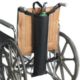 Wheel Lock Extension
