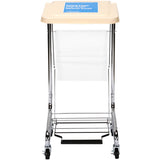 McKesson Hamper Stand