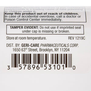 Vitamin C Supplement