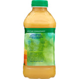 Thick & Easy® Clear Nectar Consistency Orange Juice Thickened Beverage, 46 oz. Bottle