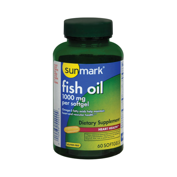 Vitamin Supplement
