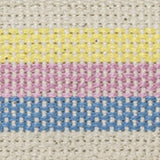 McKesson Gait Belt, 60 Inch, Pastel Stripe