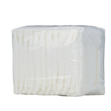 Simplicity™ Extra Quilted Incontinence Brief, Medium
