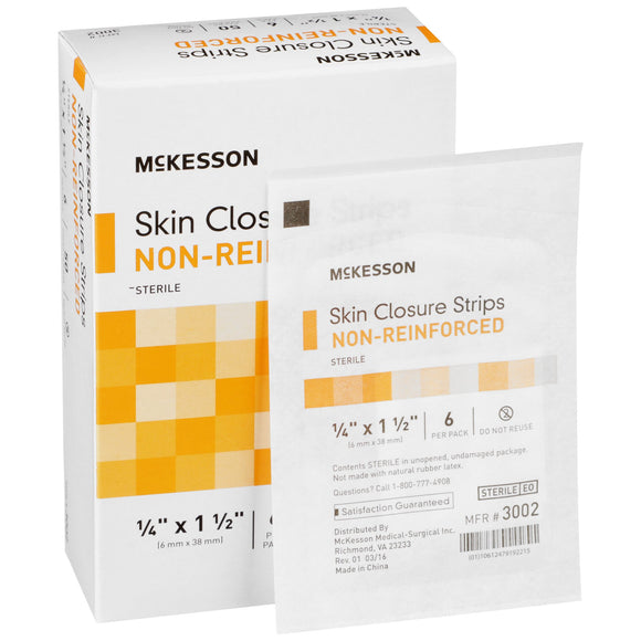Skin Closure Strip
