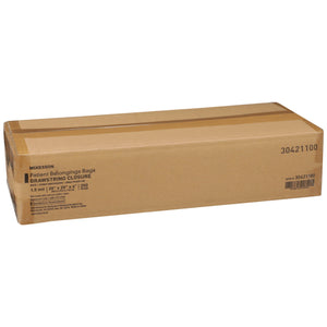 Patient Belongings Bag