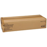 McKesson Patient Belongings Bag, White