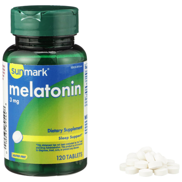 Vitamin C Supplement