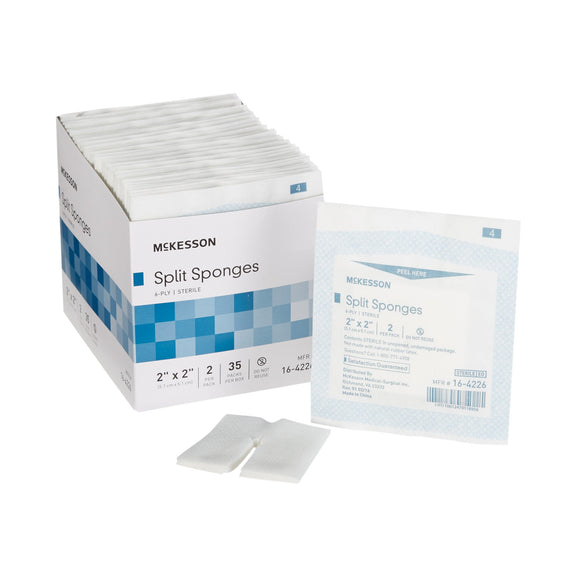 Abdominal Pad