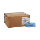 Single Patient Skin Thermometer