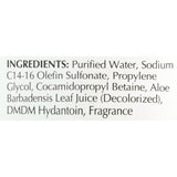 Fresh Moment™ Rinse-Free Shampoo 16 oz. Bottle