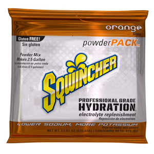 Electrolyte Replenishment Drink Mix