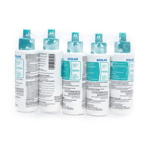 Fluid Solidifier