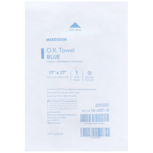 O.R. Towel