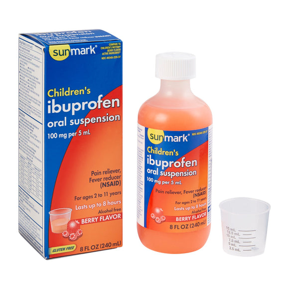 PKU Oral Supplement