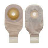 Ostomy Barrier