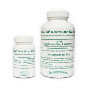 Surface Disinfectant Cleaner