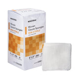 Nonwoven Sponge