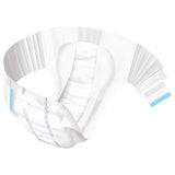 MoliCare® Premium Elastic Incontinence Brief, 6D, Medium