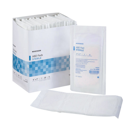 Cold Pack with Wrap