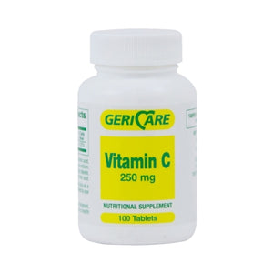 Multivitamin Supplement