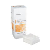 Nonwoven Sponge