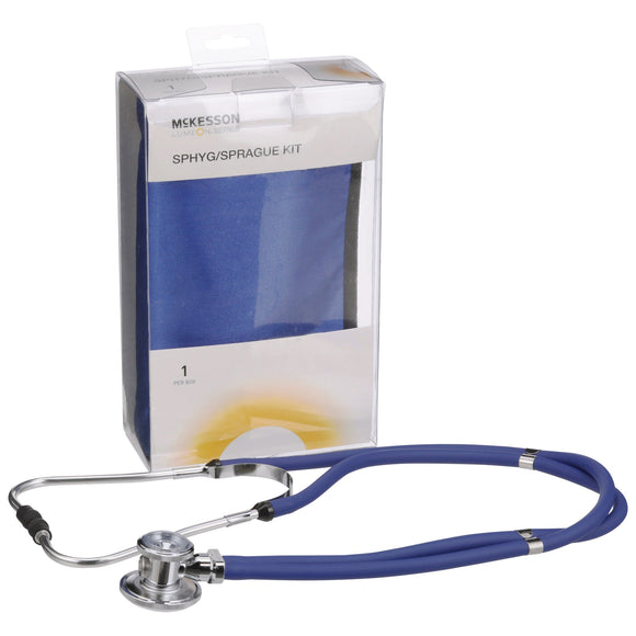 Aneroid Sphygmomanometer Unit