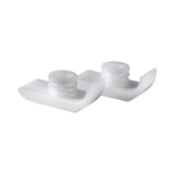 DMI® Walker Ski Glide, 1 Pair