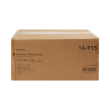 McKesson Nonwoven Standard Disposable Pillowcase, 21 x 30 Inch
