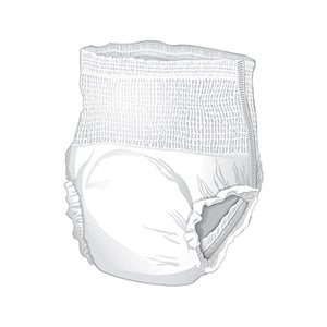 Incontinence Brief