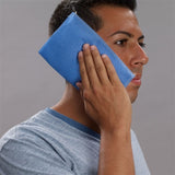 Low Air Loss Positioning Underpad