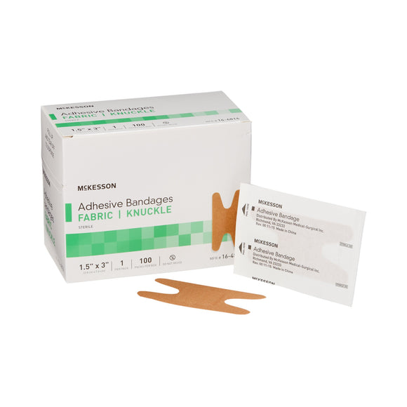 Adhesive Spot Bandage
