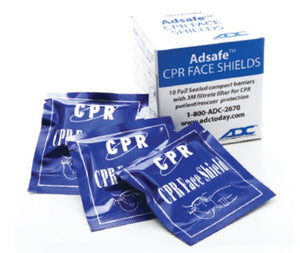 Abdominal Pad