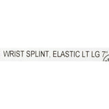 McKesson Left Wrist Splint, Large
