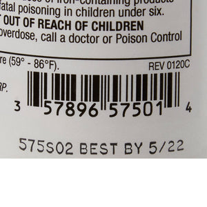 Stool Softener