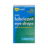 sunmark® Eye Lubricant, 0.5 Fl. Oz.
