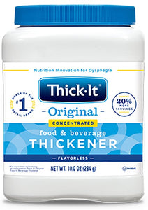 Food and Beverage Thickener