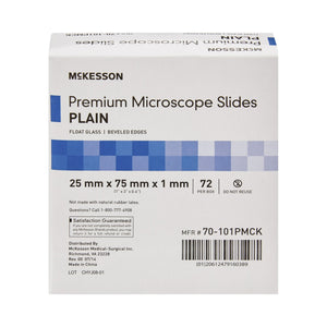 Cover Glass